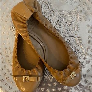 Tory Burch Flats